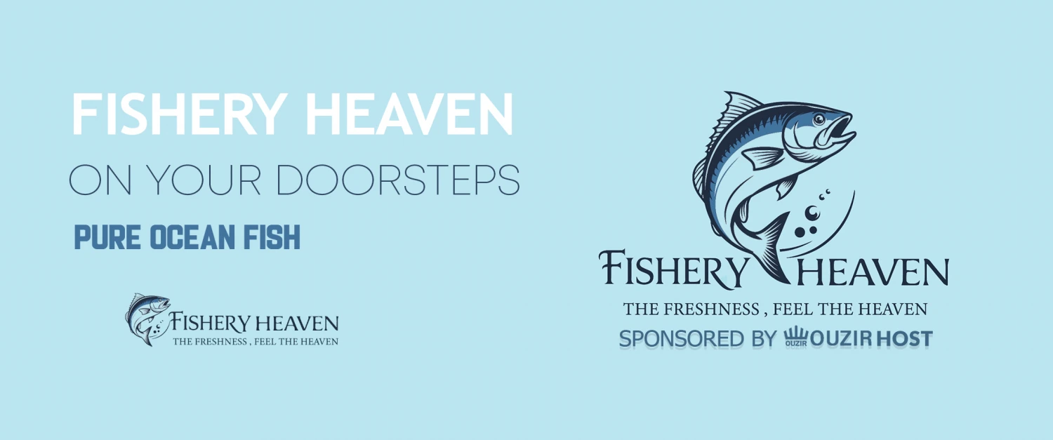 Fishery Heaven promo